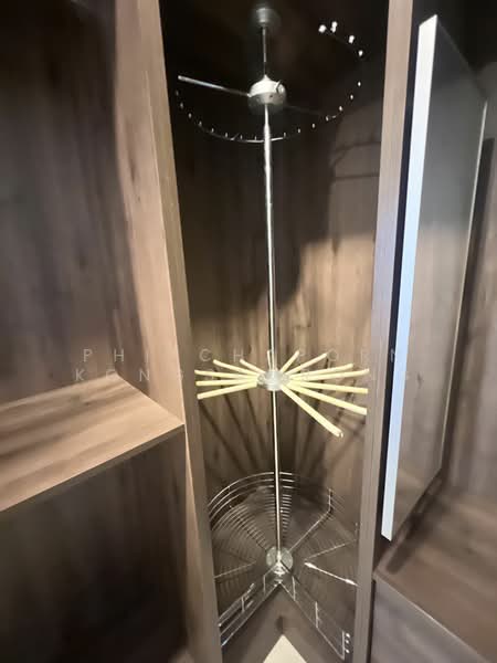 Life Sukhumvit 48, Bangkok, Soi Sukhumvit 48, Phra Kanong, Khlong Toei, Bangkok, 2 Bedrooms, 70 sqm, Condo For Rent, by Phitchaporn Kongsamrong, 60016756 - DDproperty.com