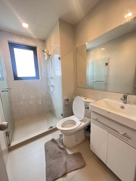 Life Sukhumvit 48, Bangkok, Soi Sukhumvit 48, Phra Kanong, Khlong Toei, Bangkok, 2 Bedrooms, 70 sqm, Condo For Rent, by Phitchaporn Kongsamrong, 60016756 - DDproperty.com