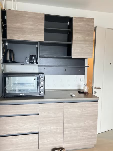 Life Sukhumvit 48, Bangkok, Soi Sukhumvit 48, Phra Kanong, Khlong Toei, Bangkok, 2 Bedrooms, 70 sqm, Condo For Rent, by Phitchaporn Kongsamrong, 60016756 - DDproperty.com