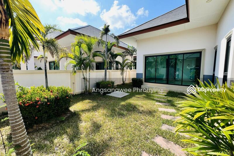 For Sale - Baan Dusit Pattaya Garden, Chon Buri