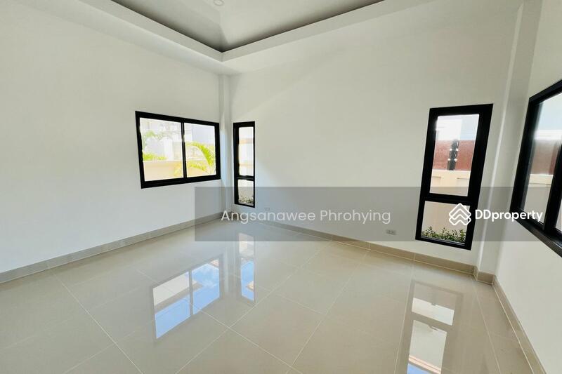 For Sale - Baan Dusit Pattaya Garden, Chon Buri