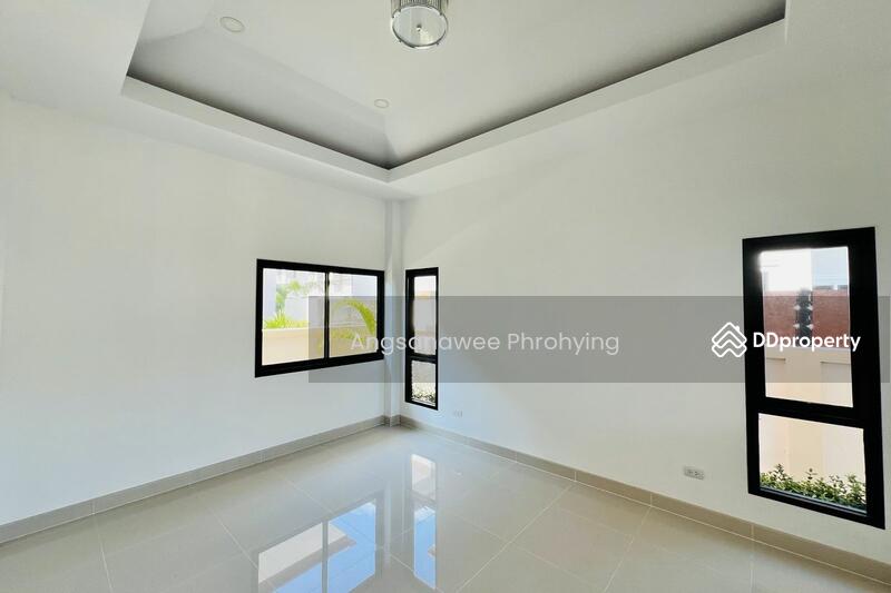 For Sale - Baan Dusit Pattaya Garden, Chon Buri