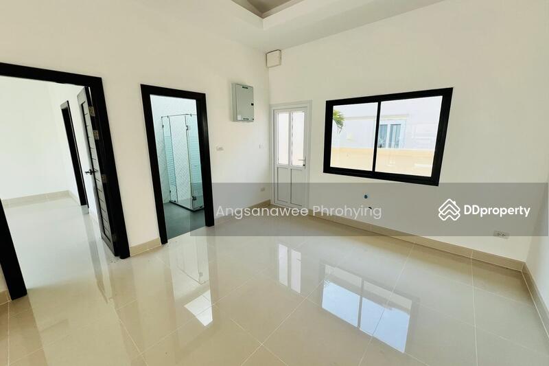 For Sale - Baan Dusit Pattaya Garden, Chon Buri