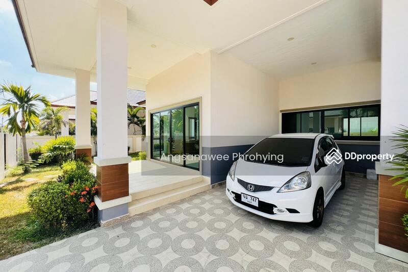 For Sale - Baan Dusit Pattaya Garden, Chon Buri