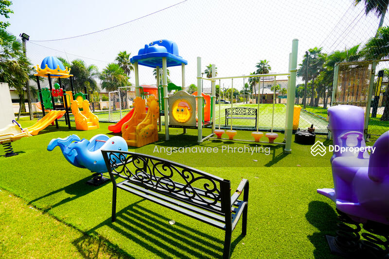 For Sale - Baan Dusit Pattaya Garden, Chon Buri