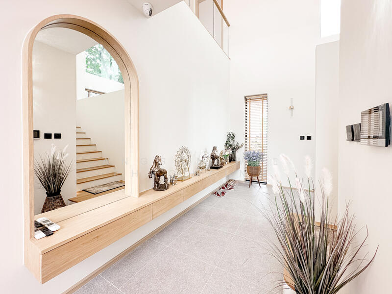 For Sale - Manruetra Pura Pattaya, Chon Buri (Pattaya)