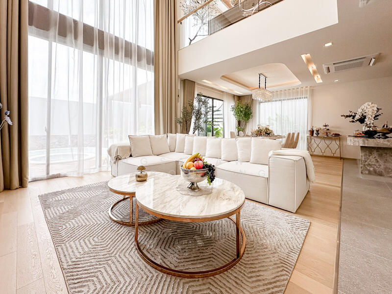 For Sale - Manruetra Pura Pattaya, Chon Buri (Pattaya)