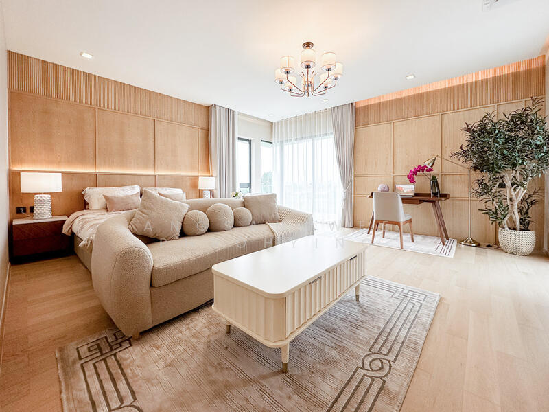 For Sale - Manruetra Pura Pattaya, Chon Buri (Pattaya)