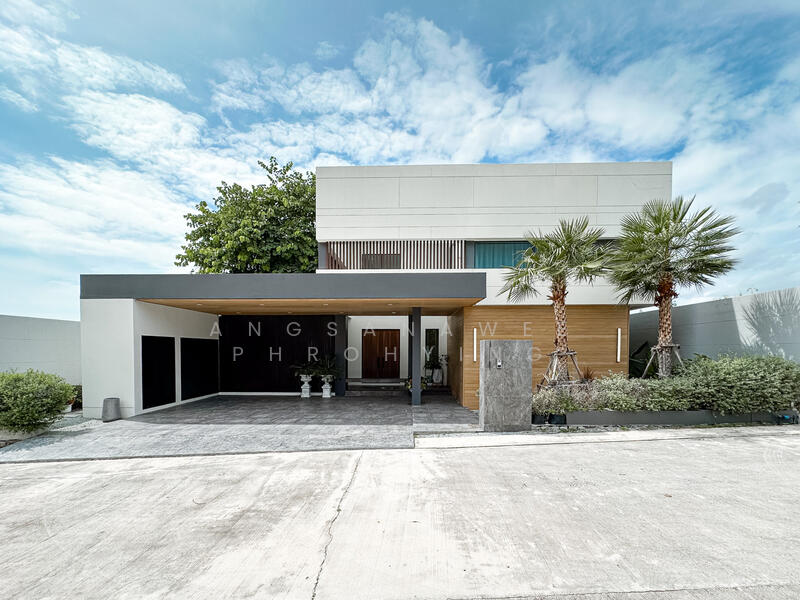 For Sale - Manruetra Pura Pattaya, Chon Buri (Pattaya)