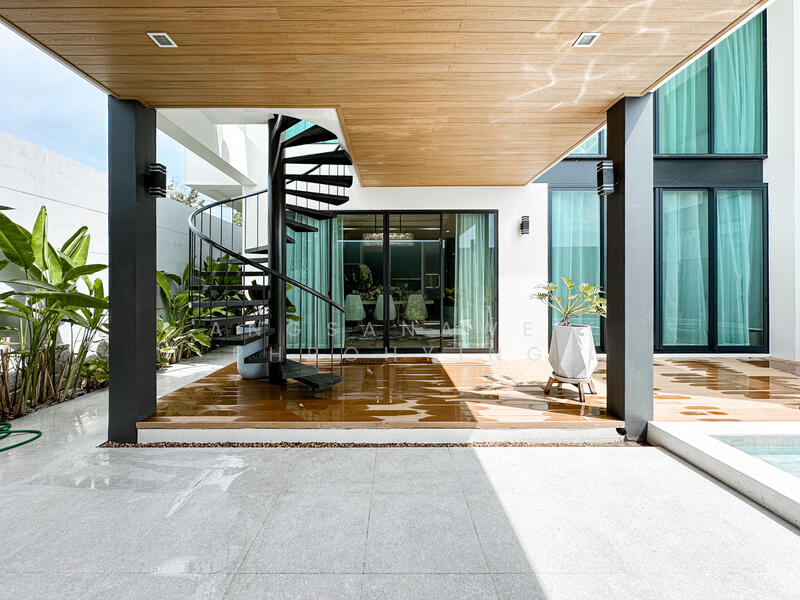 For Sale - Manruetra Pura Pattaya, Chon Buri (Pattaya)