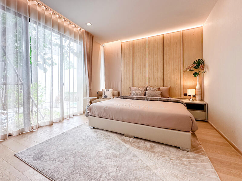 For Sale - Manruetra Pura Pattaya, Chon Buri (Pattaya)