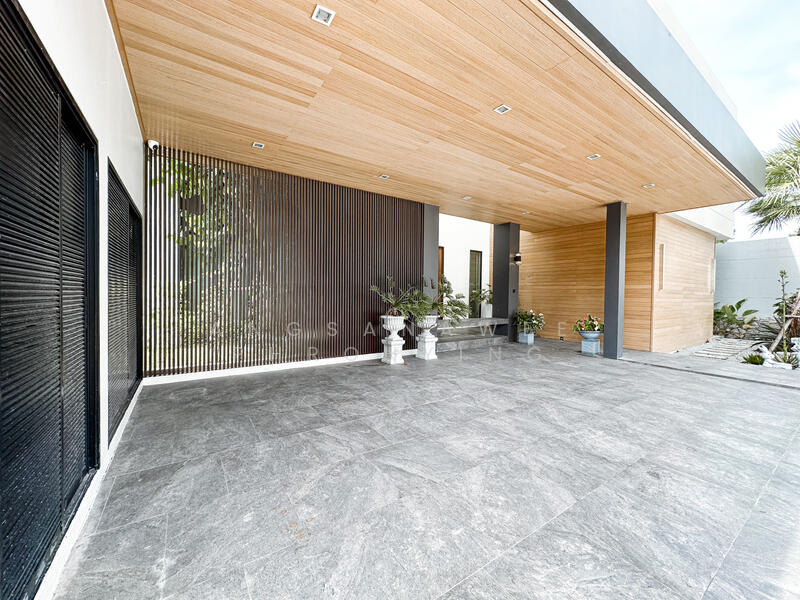 For Sale - Manruetra Pura Pattaya, Chon Buri (Pattaya)