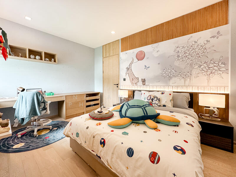 For Sale - Manruetra Pura Pattaya, Chon Buri (Pattaya)