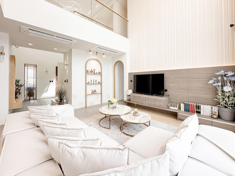 For Sale - Manruetra Pura Pattaya, Chon Buri (Pattaya)