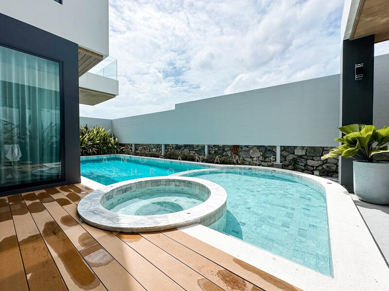 For Sale - Manruetra Pura Pattaya, Chon Buri (Pattaya)