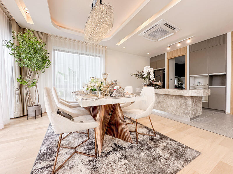 For Sale - Manruetra Pura Pattaya, Chon Buri (Pattaya)