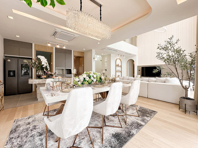 For Sale - Manruetra Pura Pattaya, Chon Buri (Pattaya)