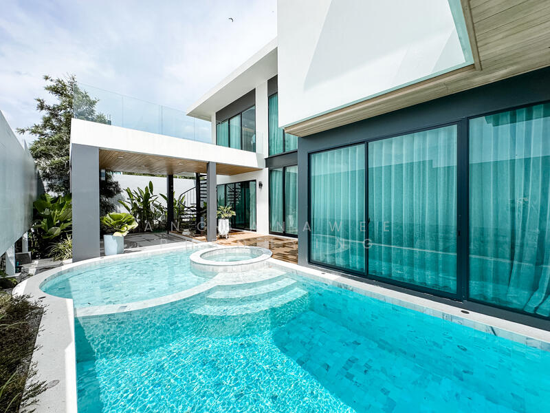 For Sale - Manruetra Pura Pattaya, Chon Buri (Pattaya)