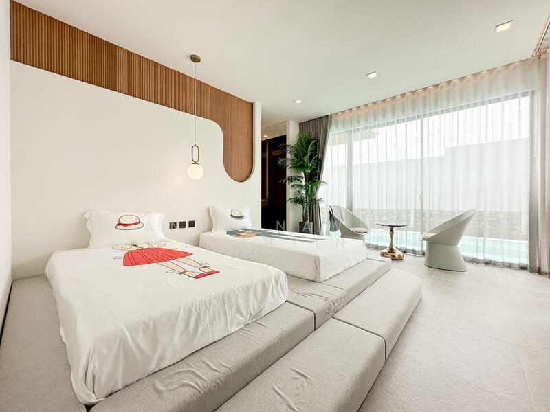 For Sale - Manruetra Pura Pattaya, Chon Buri (Pattaya)