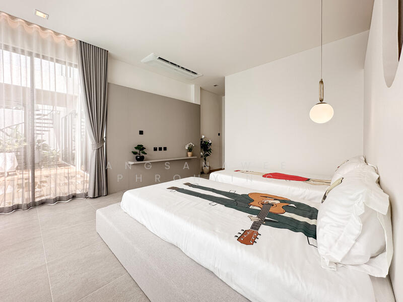 For Sale - Manruetra Pura Pattaya, Chon Buri (Pattaya)