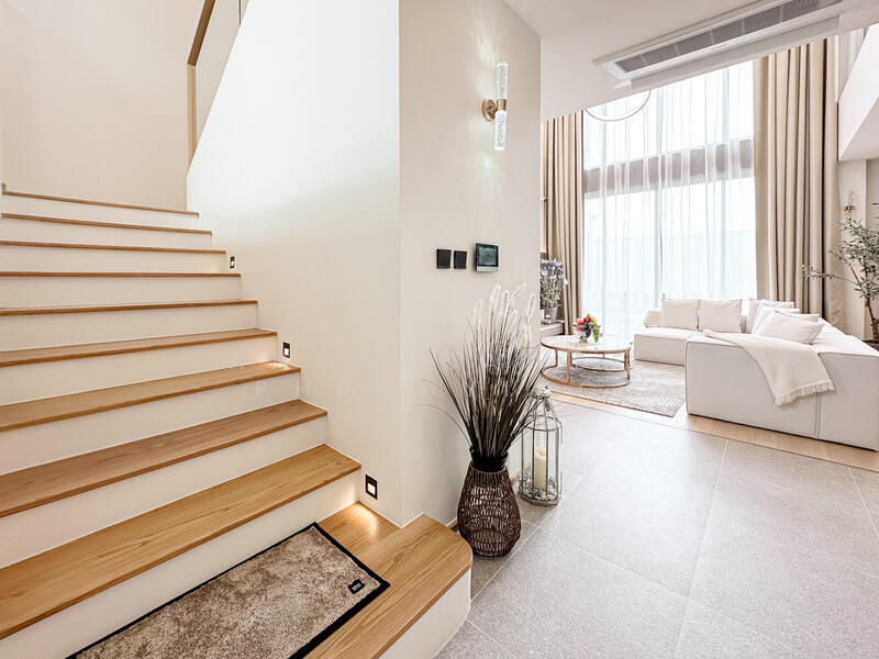 For Sale - Manruetra Pura Pattaya, Chon Buri (Pattaya)