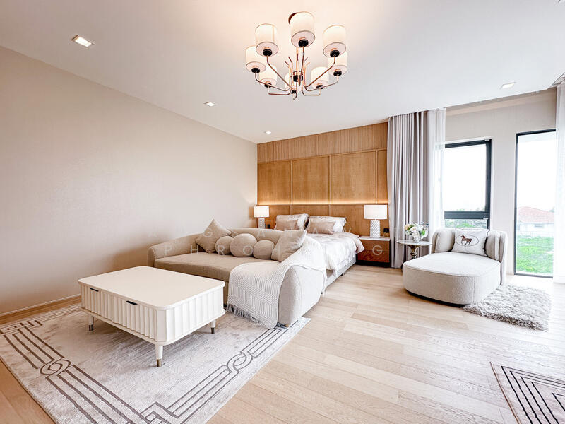 For Sale - Manruetra Pura Pattaya, Chon Buri (Pattaya)