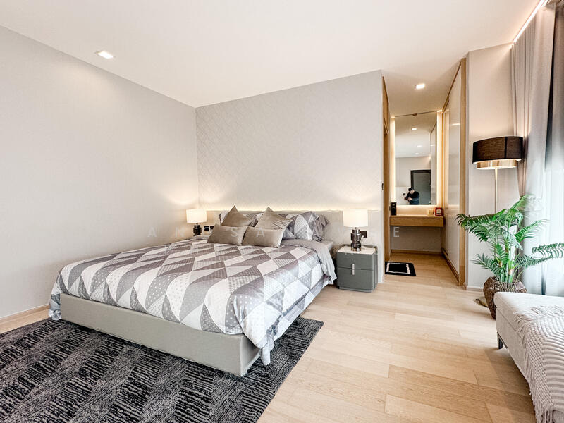 For Sale - Manruetra Pura Pattaya, Chon Buri (Pattaya)