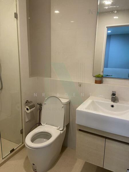 Metro Luxe Ratchada, Bangkok, 461 Ratchadaphisek Road, Din Daeng, Din Daeng, Bangkok, 1 Bedroom, 28 sqm, Condo For Sale, by NR agent, 60016763 - DDproperty.com