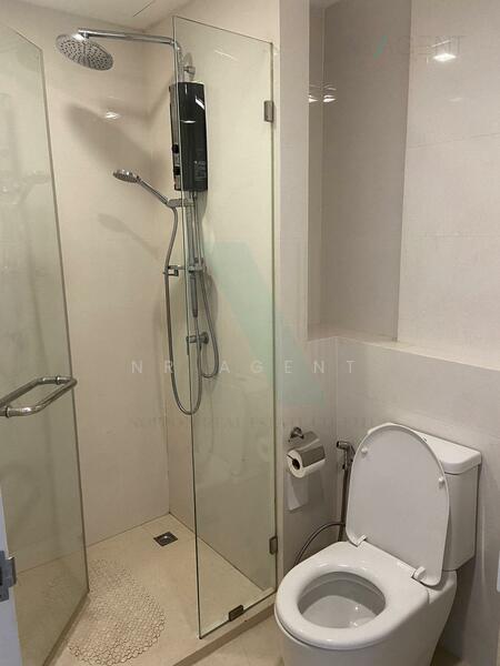 Metro Luxe Ratchada, Bangkok, 461 Ratchadaphisek Road, Din Daeng, Din Daeng, Bangkok, 1 Bedroom, 28 sqm, Condo For Sale, by NR agent, 60016763 - DDproperty.com