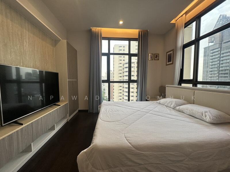 The XXXIX By Sansiri : เดอะ เทอร์ทีไนน์ บาย แสนสิริ, กรุงเทพ, 300 ซอยสุขุมวิท 39 แขวงคลองตันเหนือ เขตวัฒนา กรุงเทพมหานคร, คลองตันเหนือ, วัฒนา, กรุงเทพ, 110 ตร.ม., คอนโด ให้เช่า, โดย Napawadee Homhuk, 60016787 - DDproperty.com