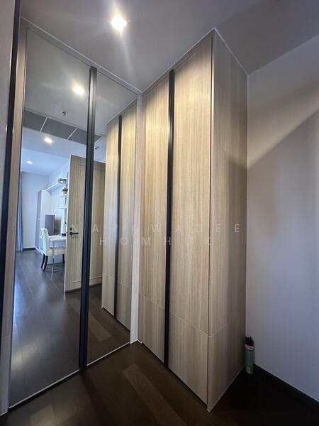 The XXXIX By Sansiri : เดอะ เทอร์ทีไนน์ บาย แสนสิริ, กรุงเทพ, 300 ซอยสุขุมวิท 39 แขวงคลองตันเหนือ เขตวัฒนา กรุงเทพมหานคร, คลองตันเหนือ, วัฒนา, กรุงเทพ, 110 ตร.ม., คอนโด ให้เช่า, โดย Napawadee Homhuk, 60016787 - DDproperty.com