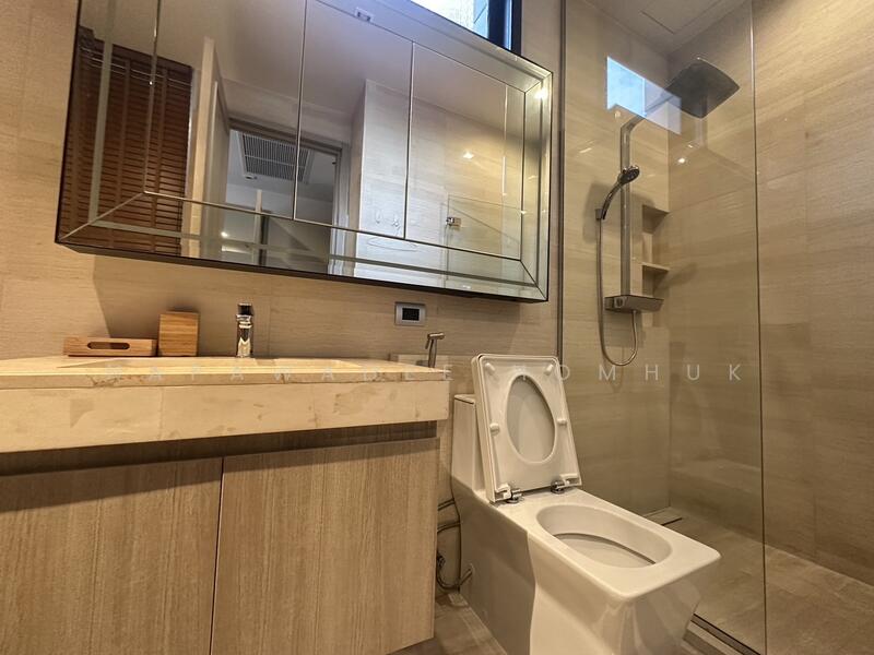The XXXIX By Sansiri, Bangkok, 300 Soi Sukhumvit 39, Khlong Tan Nua, Watthana, Bangkok, 2 Bedrooms, 110 sqm, Condo For Rent, by Napawadee Homhuk, 60016787 - DDproperty.com