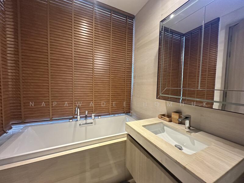 The XXXIX By Sansiri, Bangkok, 300 Soi Sukhumvit 39, Khlong Tan Nua, Watthana, Bangkok, 2 Bedrooms, 110 sqm, Condo For Rent, by Napawadee Homhuk, 60016787 - DDproperty.com