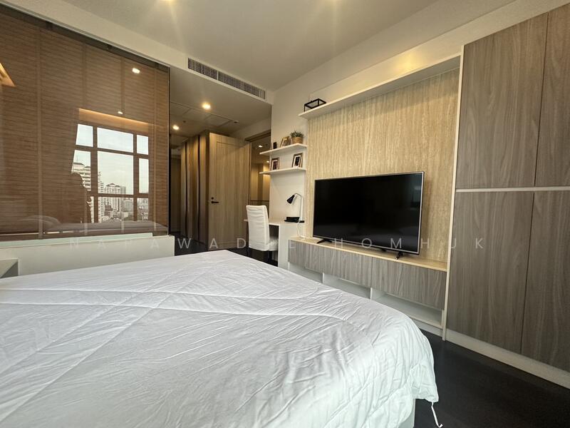 The XXXIX By Sansiri, Bangkok, 300 Soi Sukhumvit 39, Khlong Tan Nua, Watthana, Bangkok, 2 Bedrooms, 110 sqm, Condo For Rent, by Napawadee Homhuk, 60016787 - DDproperty.com