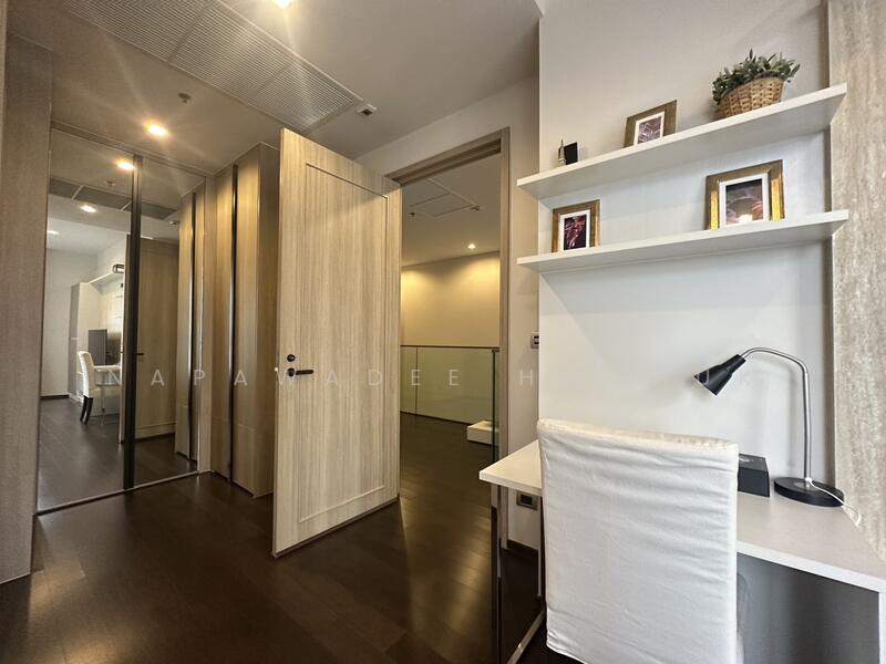 The XXXIX By Sansiri, Bangkok, 300 Soi Sukhumvit 39, Khlong Tan Nua, Watthana, Bangkok, 2 Bedrooms, 110 sqm, Condo For Rent, by Napawadee Homhuk, 60016787 - DDproperty.com