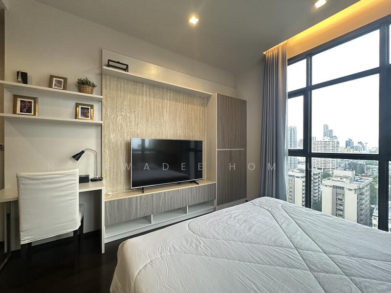 The XXXIX By Sansiri : เดอะ เทอร์ทีไนน์ บาย แสนสิริ, กรุงเทพ, 300 ซอยสุขุมวิท 39 แขวงคลองตันเหนือ เขตวัฒนา กรุงเทพมหานคร, คลองตันเหนือ, วัฒนา, กรุงเทพ, 110 ตร.ม., คอนโด ให้เช่า, โดย Napawadee Homhuk, 60016787 - DDproperty.com