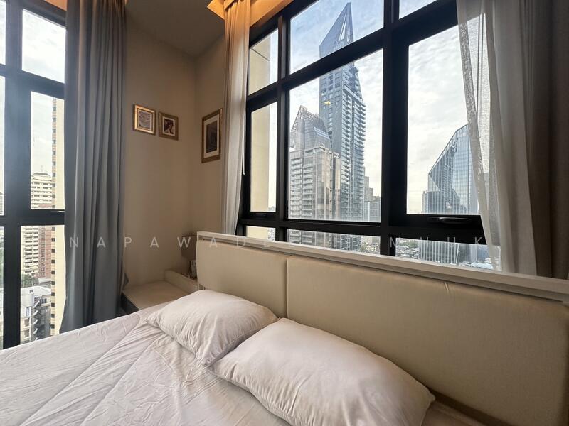 The XXXIX By Sansiri, Bangkok, 300 Soi Sukhumvit 39, Khlong Tan Nua, Watthana, Bangkok, 2 Bedrooms, 110 sqm, Condo For Rent, by Napawadee Homhuk, 60016787 - DDproperty.com