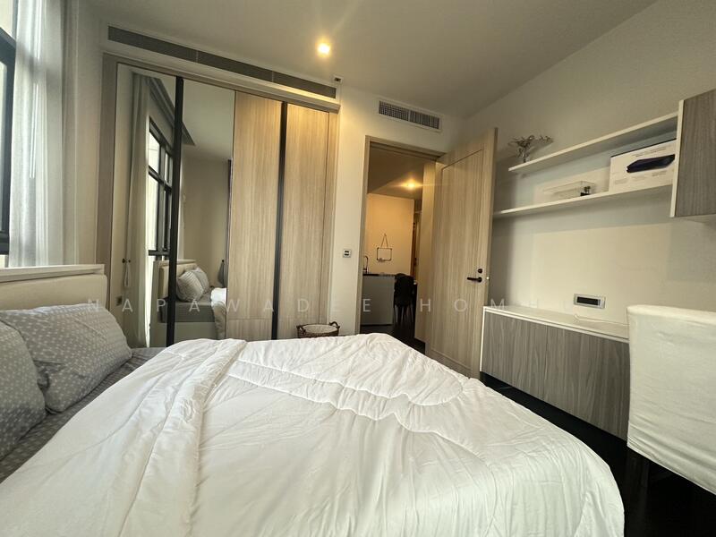 The XXXIX By Sansiri : เดอะ เทอร์ทีไนน์ บาย แสนสิริ, กรุงเทพ, 300 ซอยสุขุมวิท 39 แขวงคลองตันเหนือ เขตวัฒนา กรุงเทพมหานคร, คลองตันเหนือ, วัฒนา, กรุงเทพ, 110 ตร.ม., คอนโด ให้เช่า, โดย Napawadee Homhuk, 60016787 - DDproperty.com