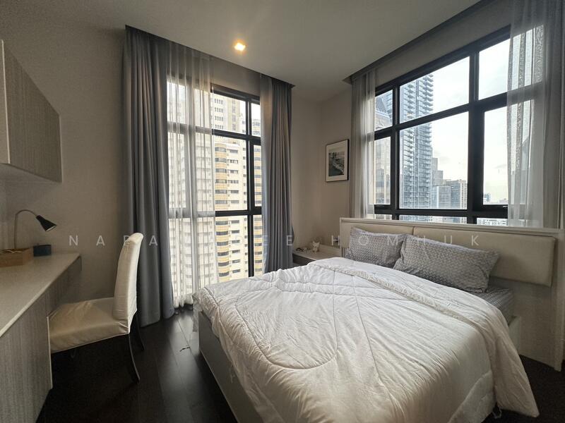 The XXXIX By Sansiri : เดอะ เทอร์ทีไนน์ บาย แสนสิริ, กรุงเทพ, 300 ซอยสุขุมวิท 39 แขวงคลองตันเหนือ เขตวัฒนา กรุงเทพมหานคร, คลองตันเหนือ, วัฒนา, กรุงเทพ, 110 ตร.ม., คอนโด ให้เช่า, โดย Napawadee Homhuk, 60016787 - DDproperty.com