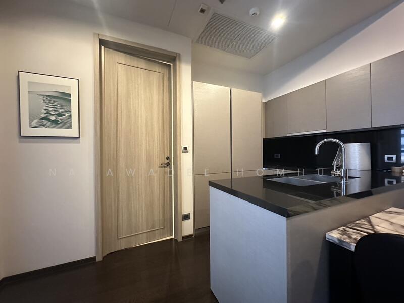 The XXXIX By Sansiri, Bangkok, 300 Soi Sukhumvit 39, Khlong Tan Nua, Watthana, Bangkok, 2 Bedrooms, 110 sqm, Condo For Rent, by Napawadee Homhuk, 60016787 - DDproperty.com