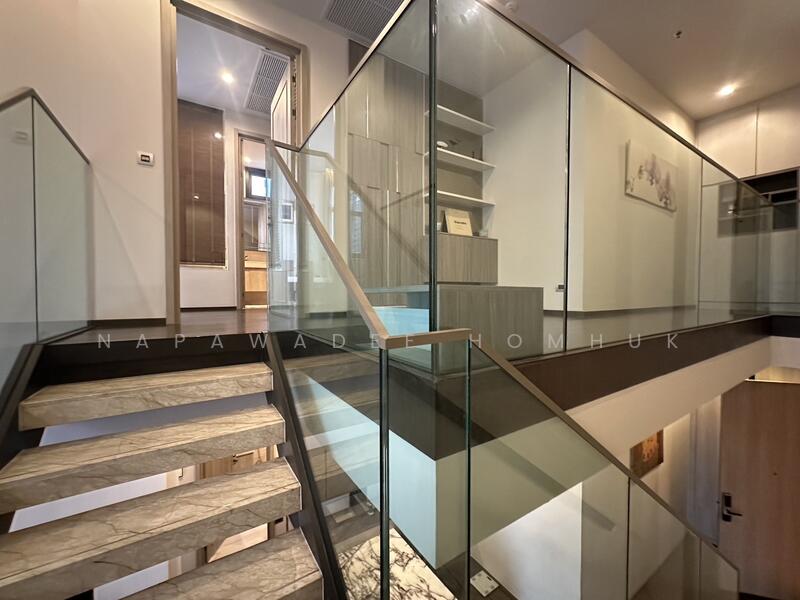 The XXXIX By Sansiri, Bangkok, 300 Soi Sukhumvit 39, Khlong Tan Nua, Watthana, Bangkok, 2 Bedrooms, 110 sqm, Condo For Rent, by Napawadee Homhuk, 60016787 - DDproperty.com