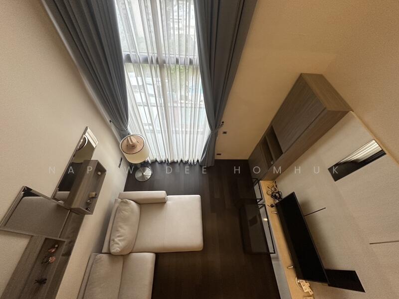 The XXXIX By Sansiri, Bangkok, 300 Soi Sukhumvit 39, Khlong Tan Nua, Watthana, Bangkok, 2 Bedrooms, 110 sqm, Condo For Rent, by Napawadee Homhuk, 60016787 - DDproperty.com