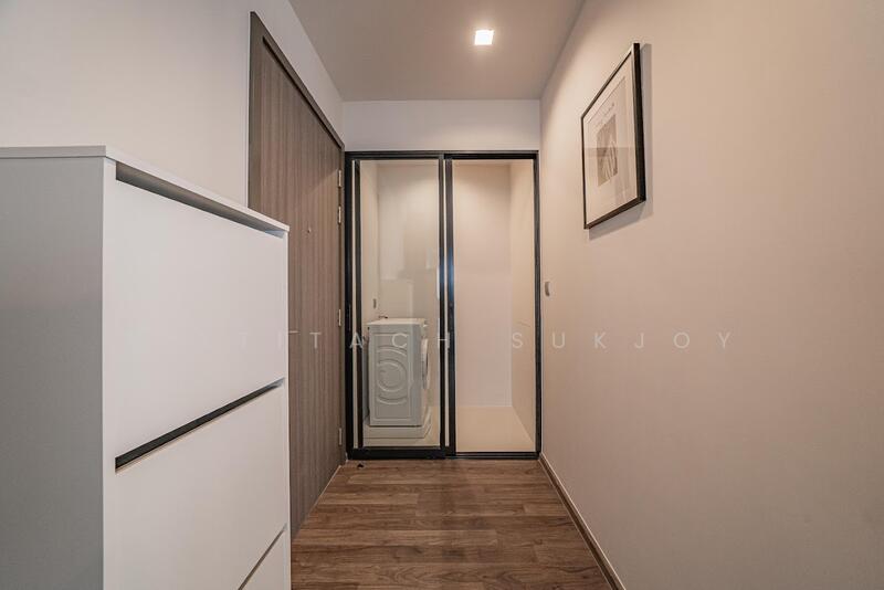 Life Ladprao Valley, Bangkok, Phaholyothin Road, Jom Phon, Chatuchak, Bangkok, 1 Bedroom, 35 sqm, Condo For Rent, by Kittitach Sukjoy, 60016795 - DDproperty.com