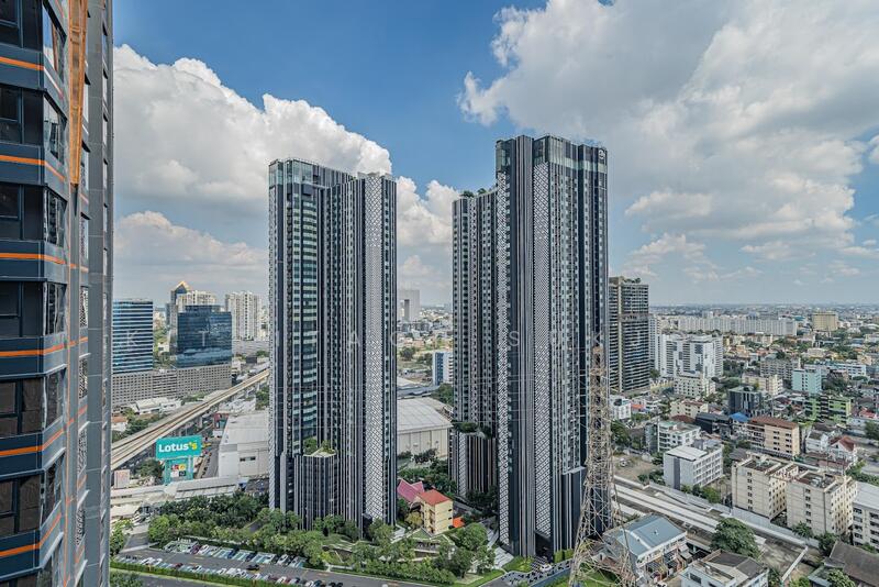 Life Ladprao Valley : ไลฟ์ ลาดพร้าว แวลลีย์, กรุงเทพ, ถนนพหลโยธิน, จอมพล, จตุจักร, กรุงเทพ, 35 ตร.ม., คอนโด ให้เช่า, โดย Kittitach Sukjoy, 60016795 - DDproperty.com
