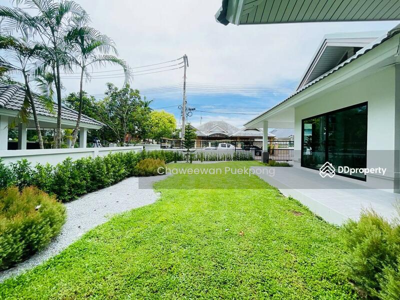 For Sale - European-Style Detached Home for Sale, Chon Buri