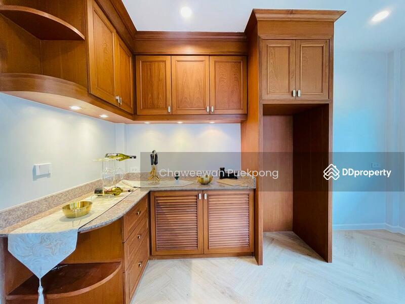 For Sale - European-Style Detached Home for Sale, Chon Buri