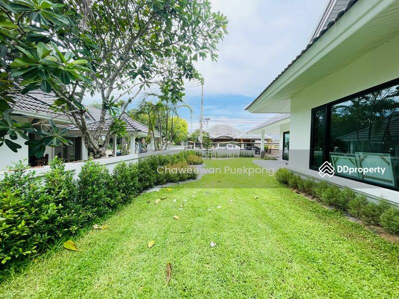 For Sale - European-Style Detached Home for Sale, Chon Buri