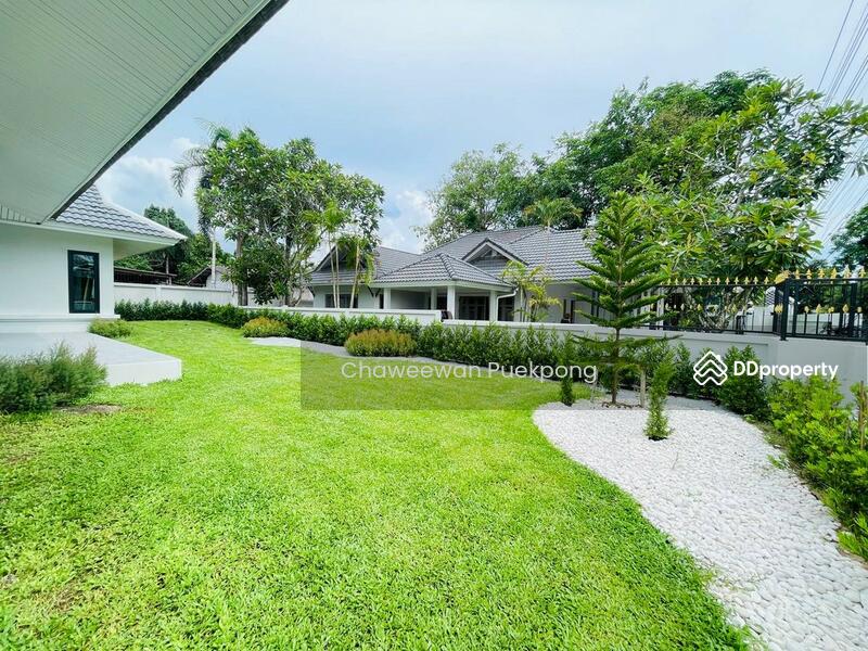 For Sale - European-Style Detached Home for Sale, Chon Buri