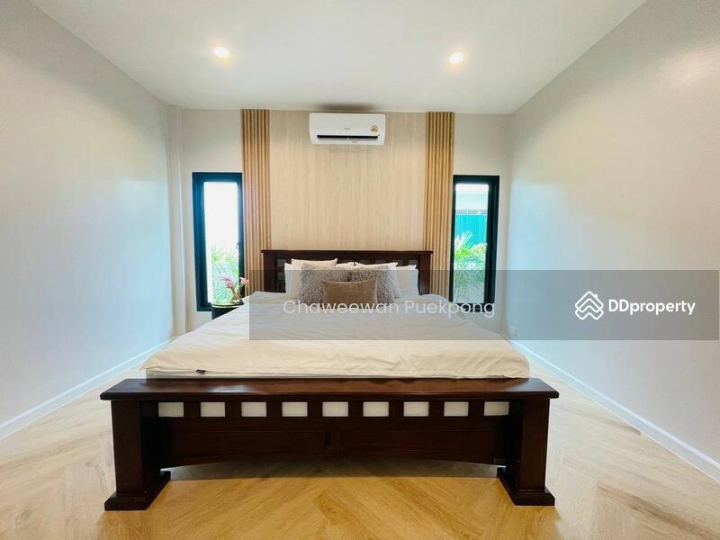 For Sale - European-Style Detached Home for Sale, Chon Buri