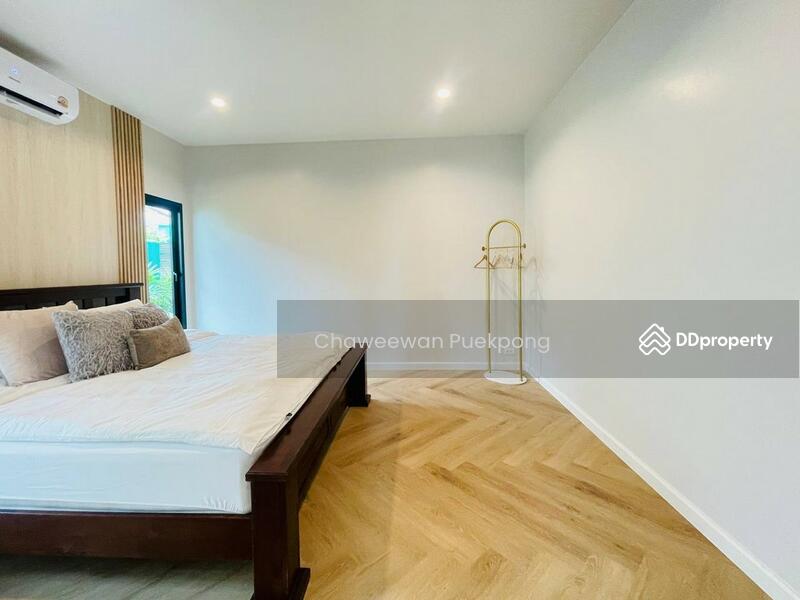 For Sale - European-Style Detached Home for Sale, Chon Buri